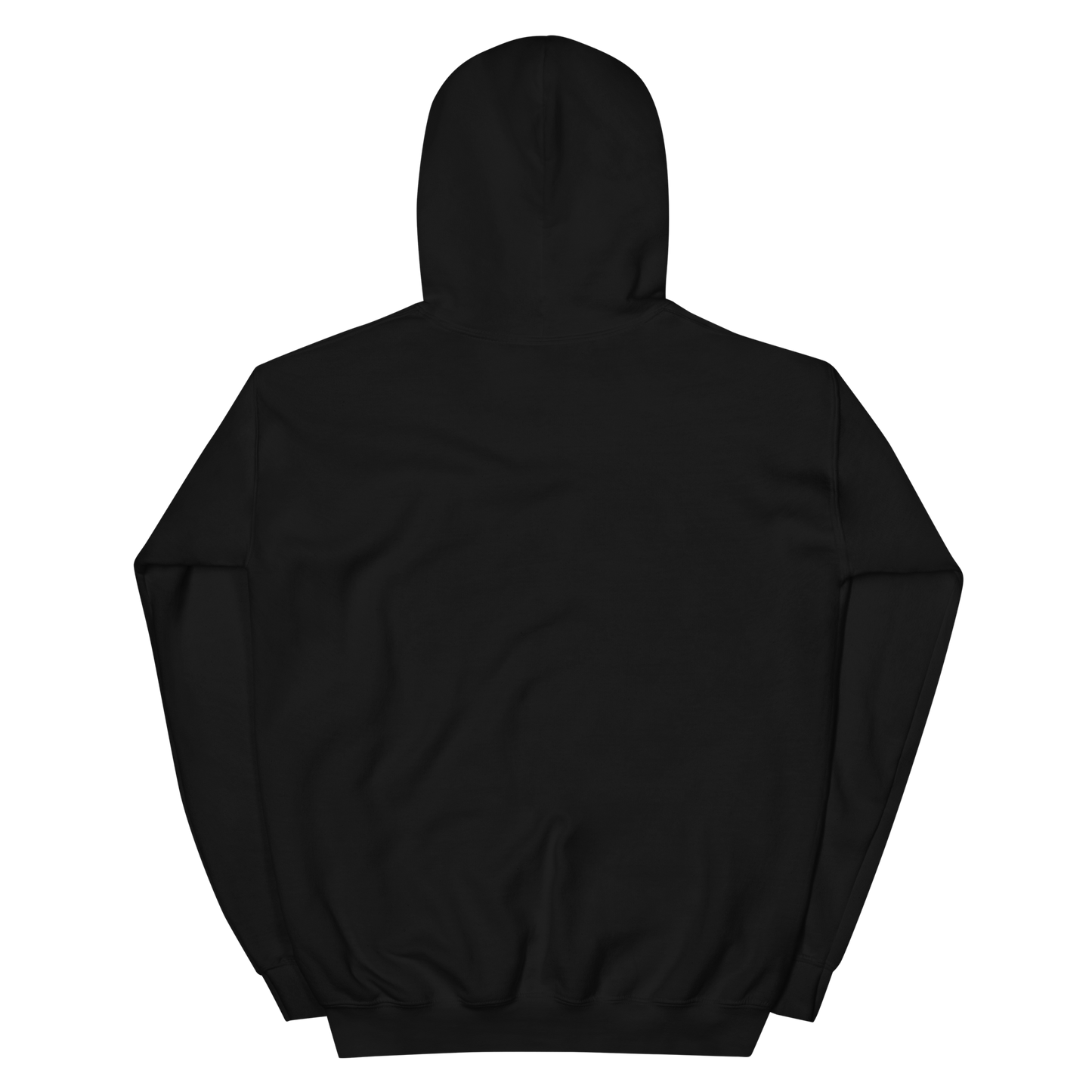 WRATH THE DOG HOODIE