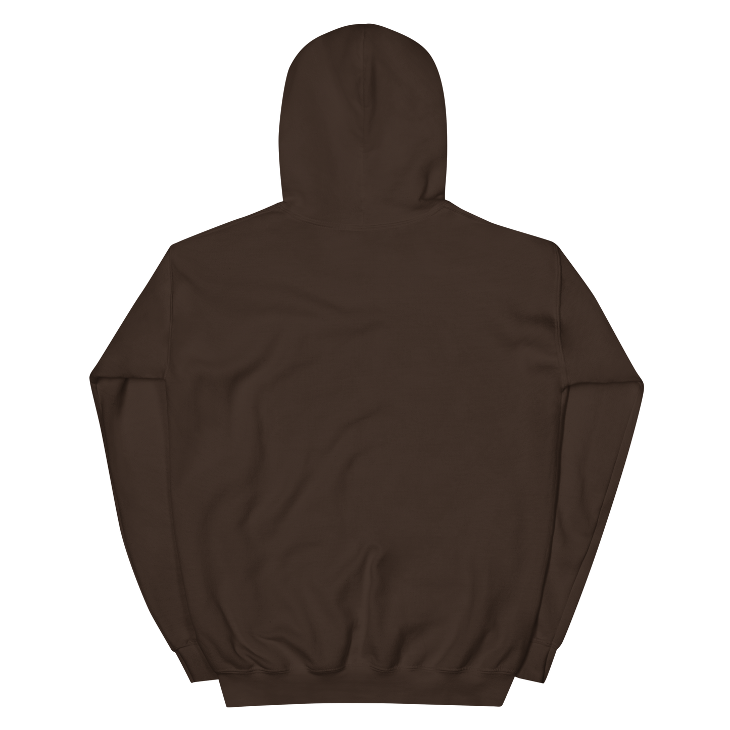 WRATH THE DOG HOODIE