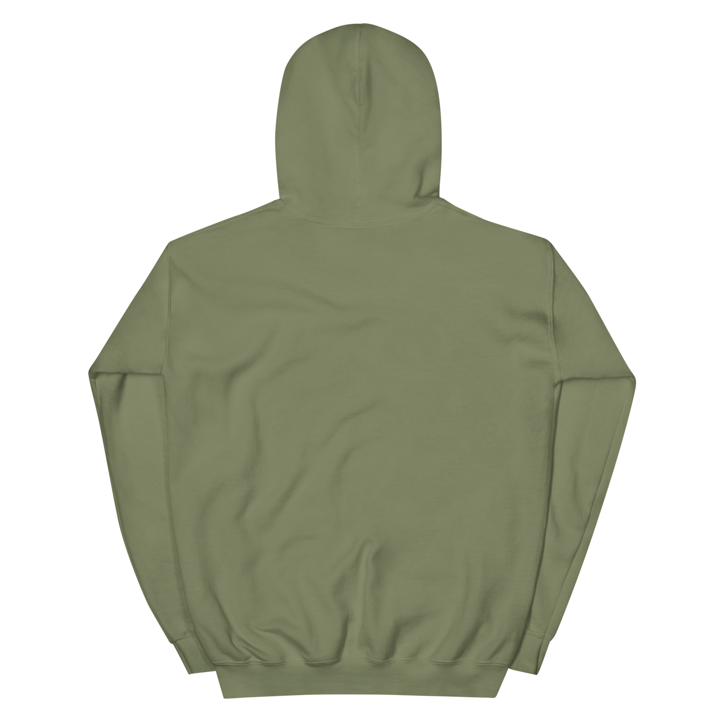 WRATH THE DOG HOODIE