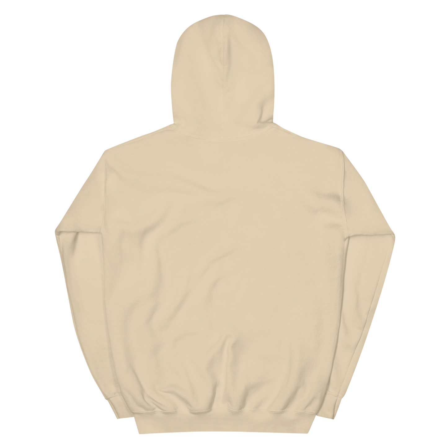 WRATH THE DOG HOODIE