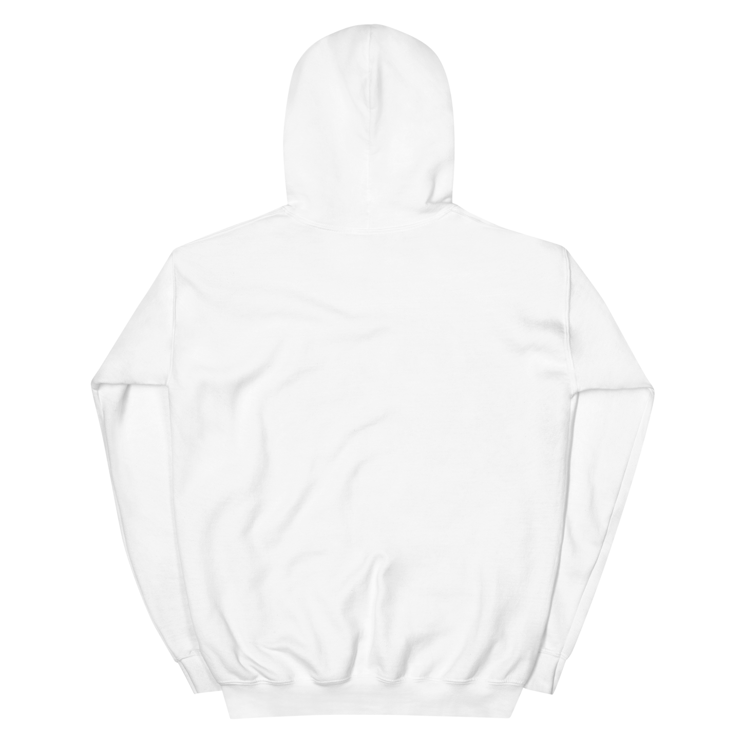 WRATH THE DOG HOODIE